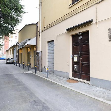 Flatinbo Apartments - Stalingrado Bologna Exterior photo