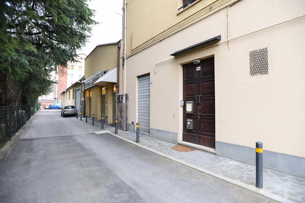 Flatinbo Apartments - Stalingrado Bologna Exterior photo